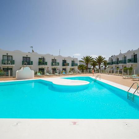 Ferienwohnung Sea Breeze Pool View & Wifi By Irent Fuerteventura Corralejo Exterior foto
