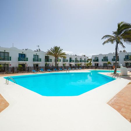 Ferienwohnung Sea Breeze Pool View & Wifi By Irent Fuerteventura Corralejo Exterior foto