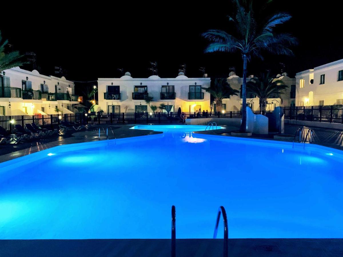 Ferienwohnung Sea Breeze Pool View & Wifi By Irent Fuerteventura Corralejo Exterior foto
