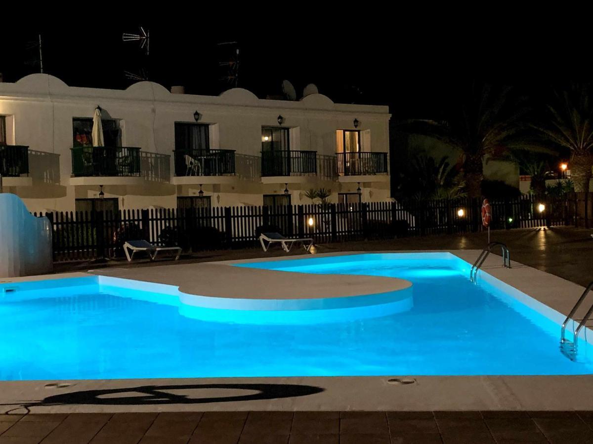 Ferienwohnung Sea Breeze Pool View & Wifi By Irent Fuerteventura Corralejo Exterior foto