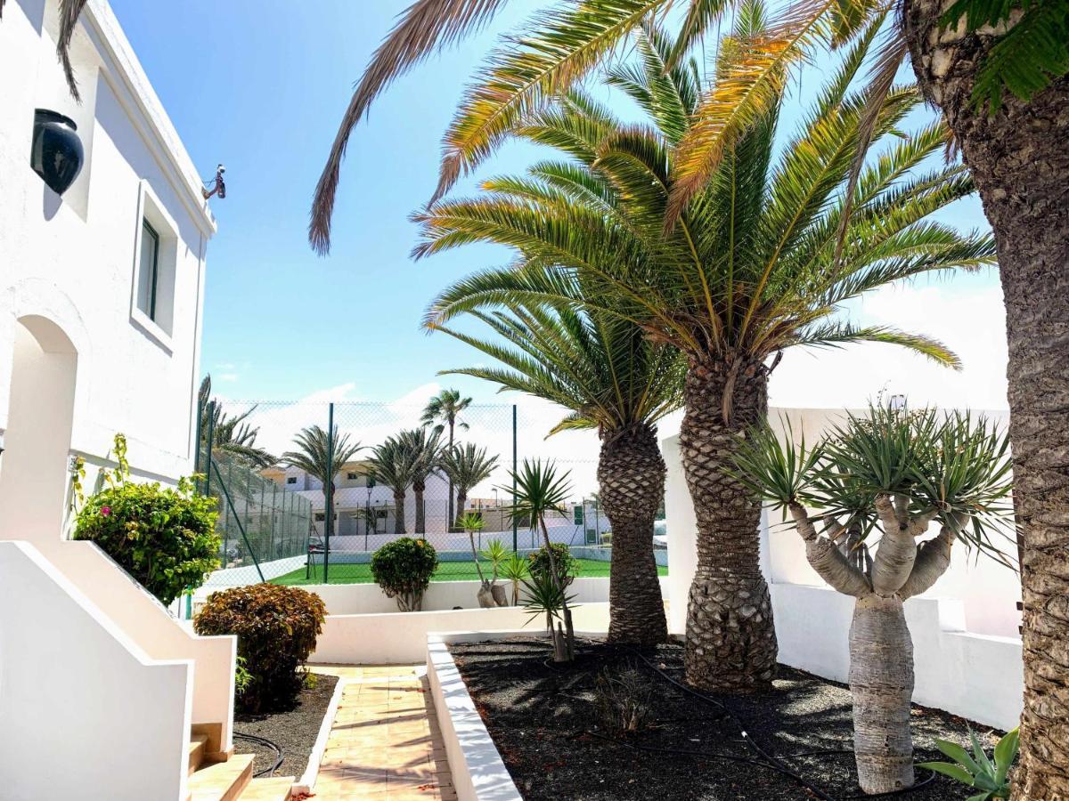 Ferienwohnung Sea Breeze Pool View & Wifi By Irent Fuerteventura Corralejo Exterior foto