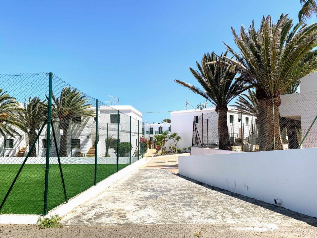 Ferienwohnung Sea Breeze Pool View & Wifi By Irent Fuerteventura Corralejo Exterior foto