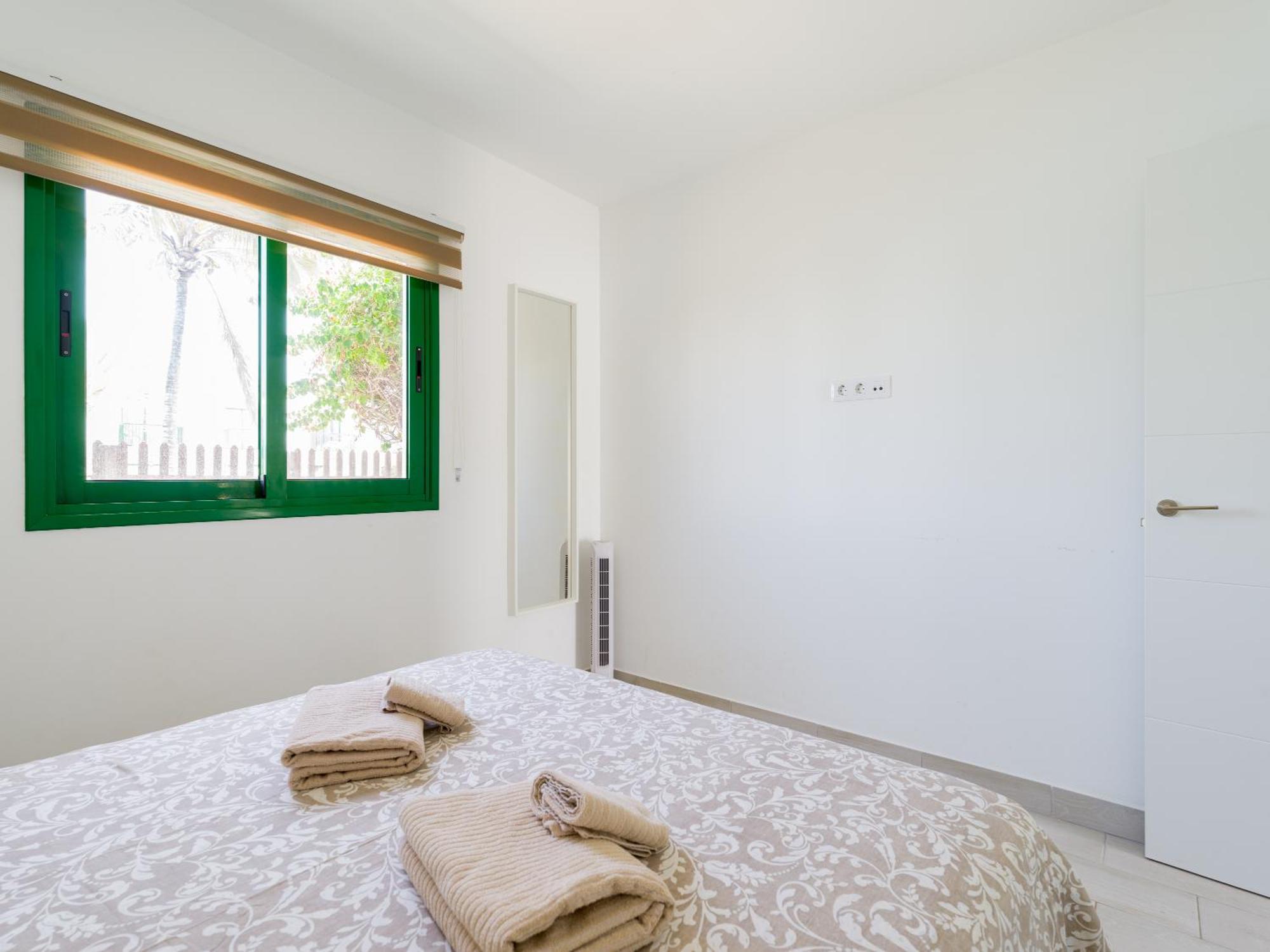 Ferienwohnung Sea Breeze Pool View & Wifi By Irent Fuerteventura Corralejo Exterior foto