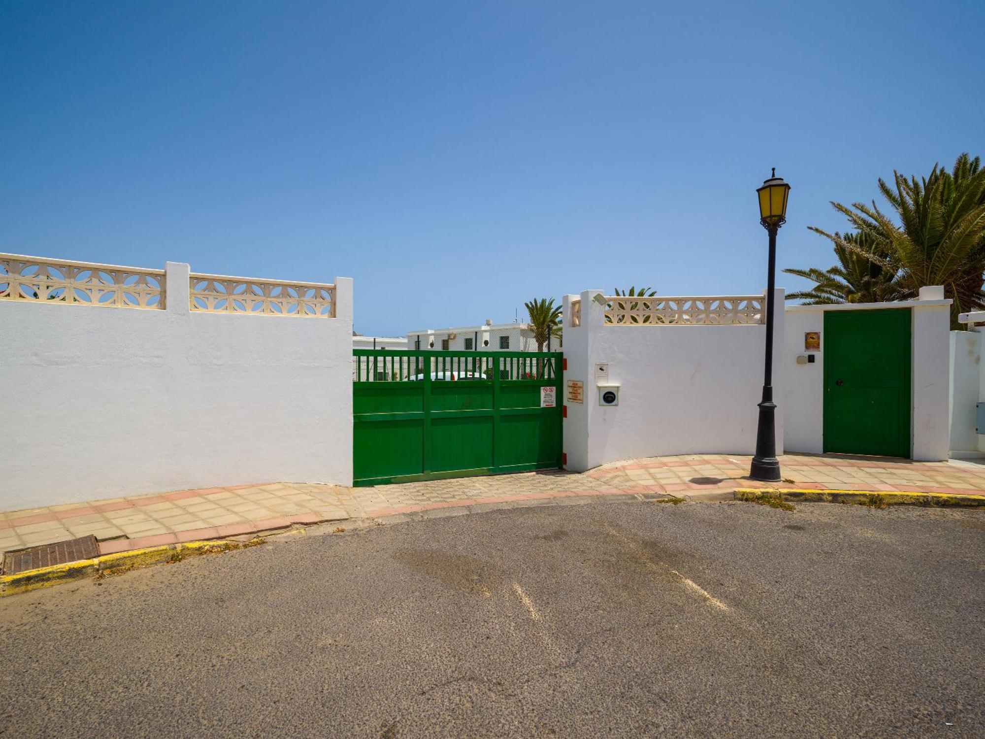 Ferienwohnung Sea Breeze Pool View & Wifi By Irent Fuerteventura Corralejo Exterior foto